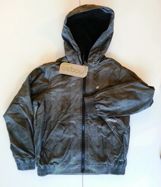 Blouson ski oxbow best sale