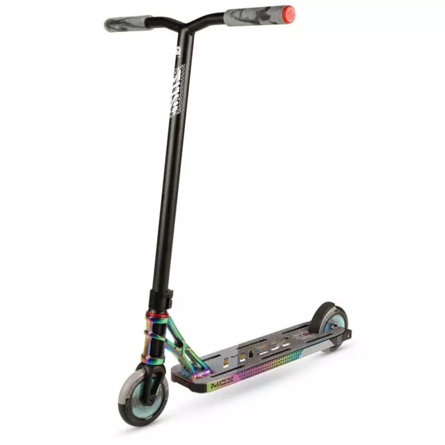 Madd Gear MGP MGX P2 Pro Stunt Scooter - Neo Slick