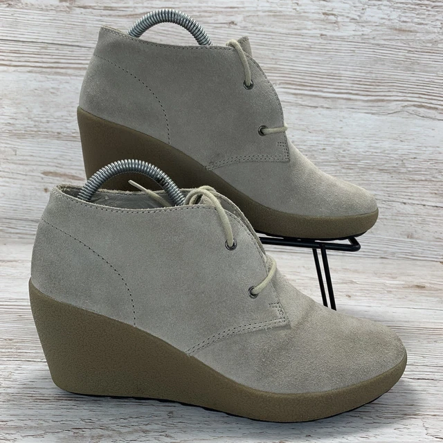 Clarks nice melody outlet