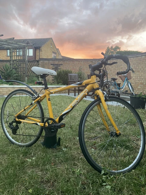Apollo tempo junior road bike outlet