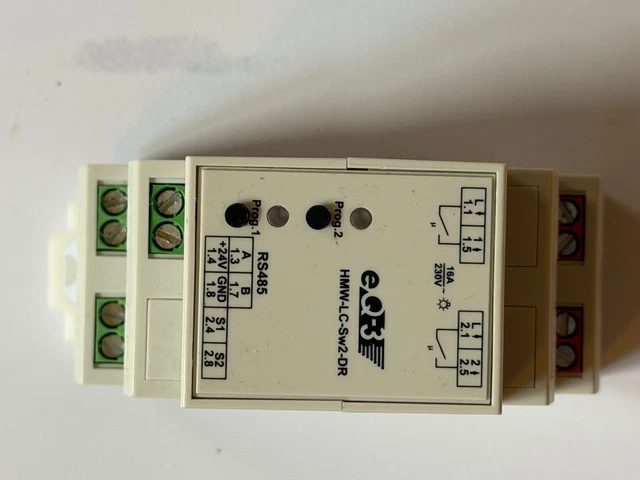 HomeMatic Wired Rs485 I/o modul Hmw io 12 fm online kaufen HomeMatic Wired Rs485 I/o modul Hmw io 12 fm online kaufen