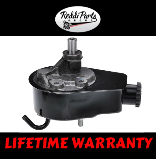 NEW POWER STEERING Pump Mercruiser Volvo Penta 4.3 5.0 5.7 L OMC OEM