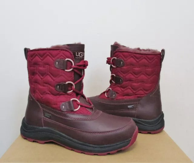 Ugg women's lachlan discount winter boot