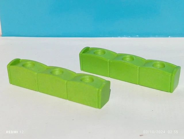 PLAYMOBIL BASE PARA Flores Casa Moderna Mansion Victoriana 5301 - Main Image