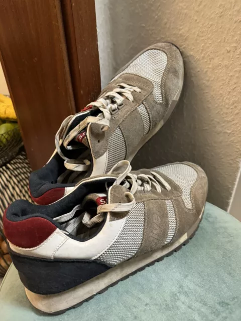 freizeitschuhe herren Große 42