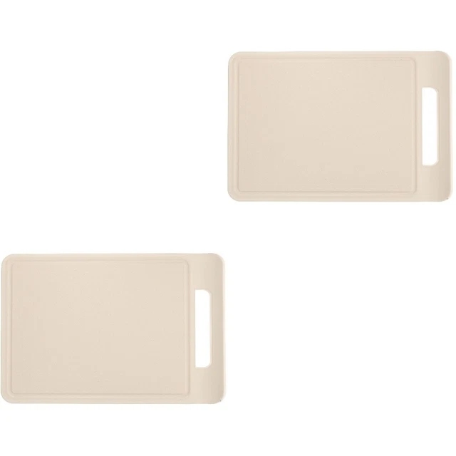 2 Pack Vassoio Di Scongelamento Tavola Di Integratori Alimentari