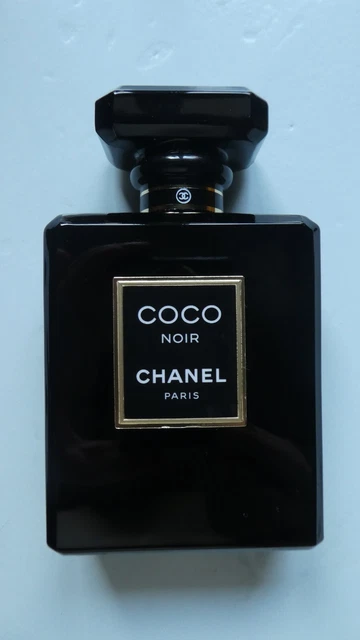 Harga coco noir chanel parfum cheap