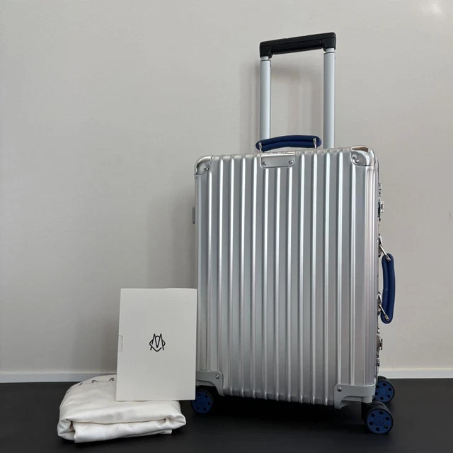 white−decant　RIMOWA クラシックフライト33L white−decant様専用 RIMOWA クラシックフライト33L （Shop