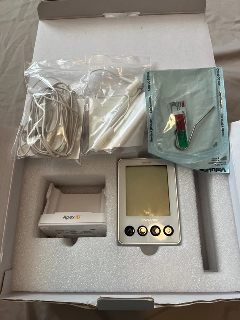 SybronEndo Apex ID Digital Apex Locator
