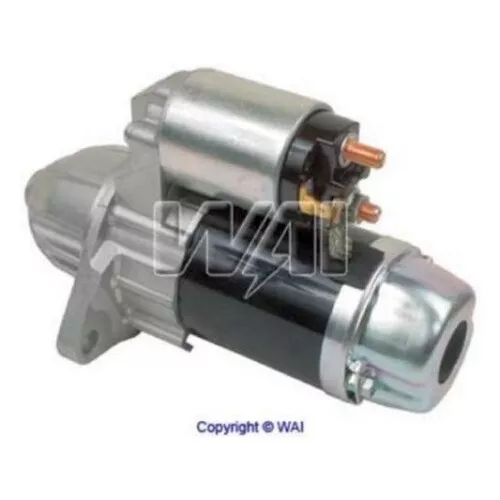 WAI Starter für MITSUBISHI SAAB SUBARU 17840N