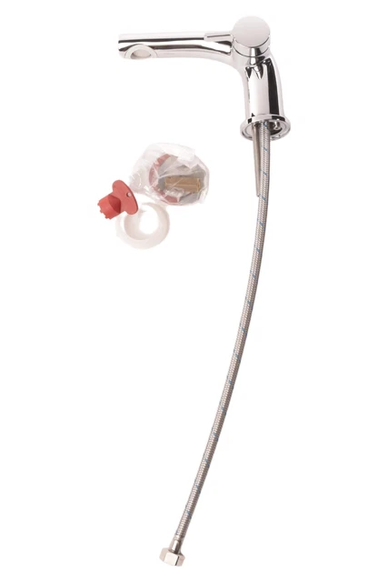 Grifería de lavabo KEUCO edición 400 latón