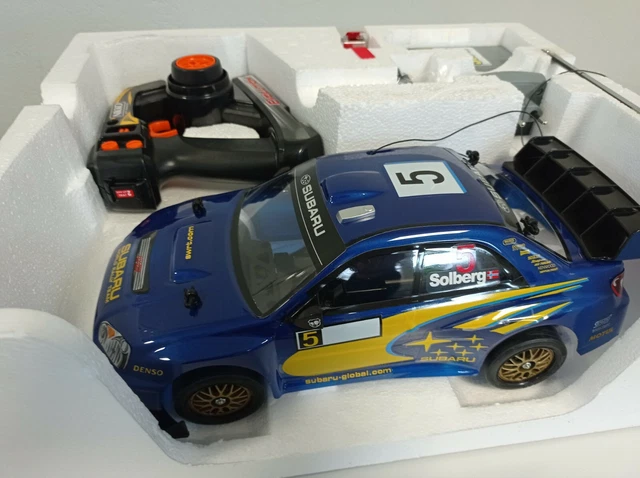 Subaru telecommandee shop