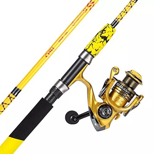 Surf Casting Combo FOR SALE! - PicClick