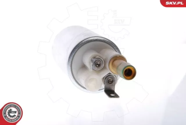 Esen SKV 02SKV200 Kraftstoffpumpe für CHRYSLER CITROËN  passend für FIAT FORD