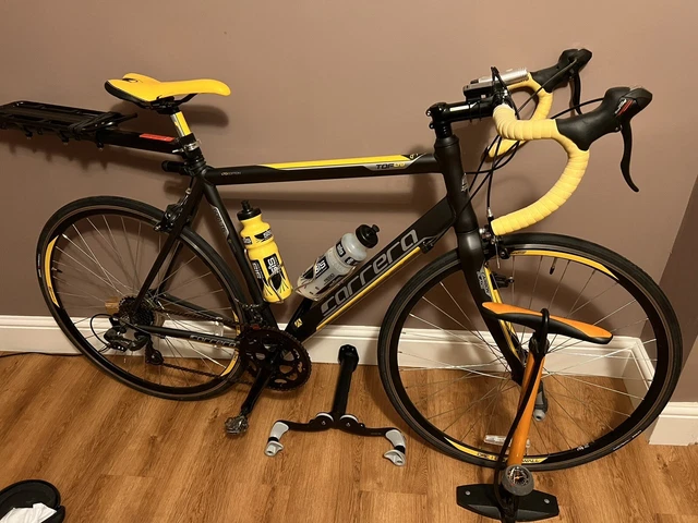 Carrera tdf 6061 best sale t6