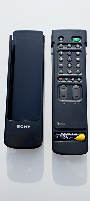 Télécommande RMT-VB201D - SONY
