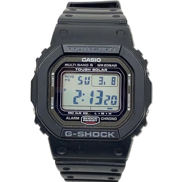 CASIO G-SHOCK CASE Size 3 ×3.5cm Used Watch #465443914 £165.84 ...