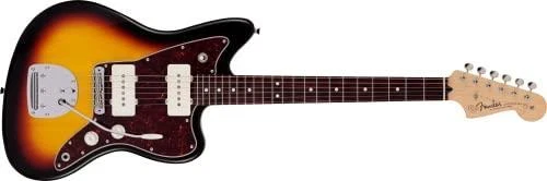 Fender Fabriqué En Japon Junior Collection JAZZMASTER 3-Color Sunburst