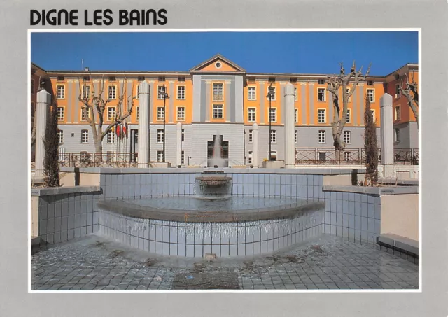 04Digne Les Bains-N�3945-C/0023