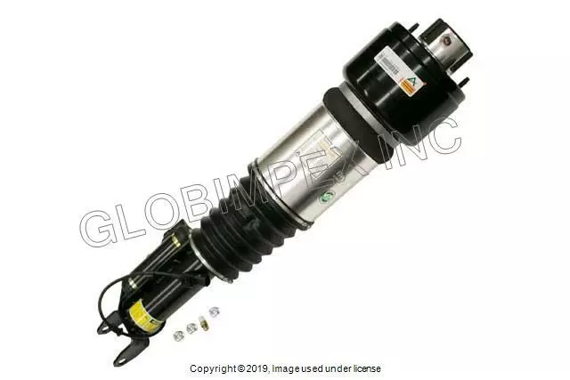 MERCEDES (06-11) NEW Shock Absorber Hydropneumatic Spring Leg ARNOTT INDUSTRIES