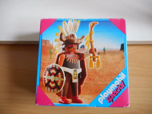 Playmobil 3304 Complet – Boîte Abîmée, Lot Diligence, Accessoires, Chevaux, Promo