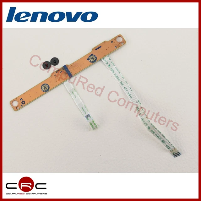 Carte USB Lecteur NS-C226 Pour Lenovo Legion Y540-15IRH - Occasion Bleue