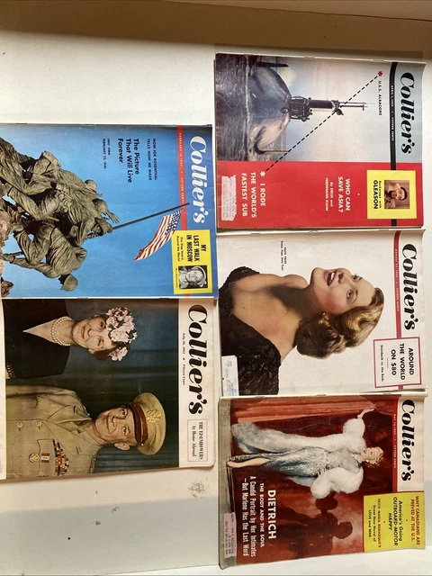 Magazines, Books, Comics & Magazines - PicClick UK