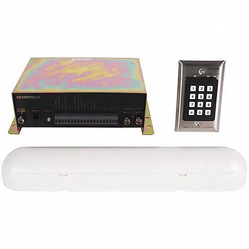STANLEY SR3RZ02 RoamAlert ECO (Economy) Door Controller