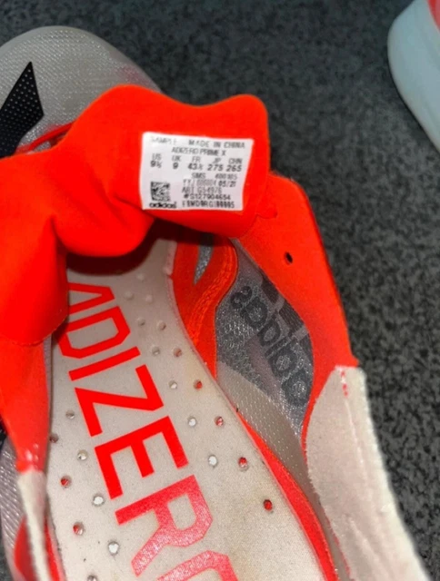 adizero lightstrike pro