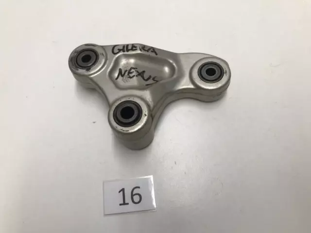 842461 Leveraggio Ammortizzatore Posteriore Scooter Gilera Nexus 500Cc