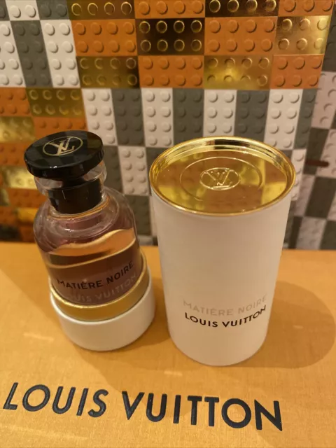 Sharing my first LV perfume travel set. It came with 7 different fragrance  time to explore and immerse into the new aroma. …