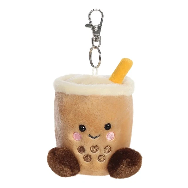 Palm Pals Plush- Roman Ruler 13cm - View #6