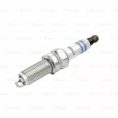 BOSCH 0 242 145 510 Zündkerze  für MERCEDES-BENZ FIAT HYUNDAI