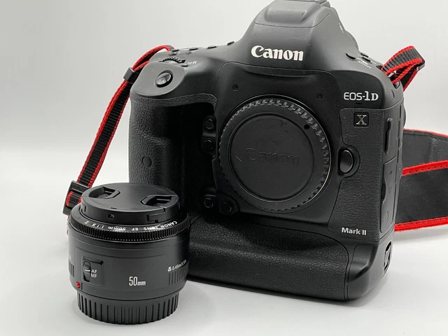 Lens Canon 1dx Mark Ii For Sale Mark Ii Canon 1dc For Sale 2+ Hundred