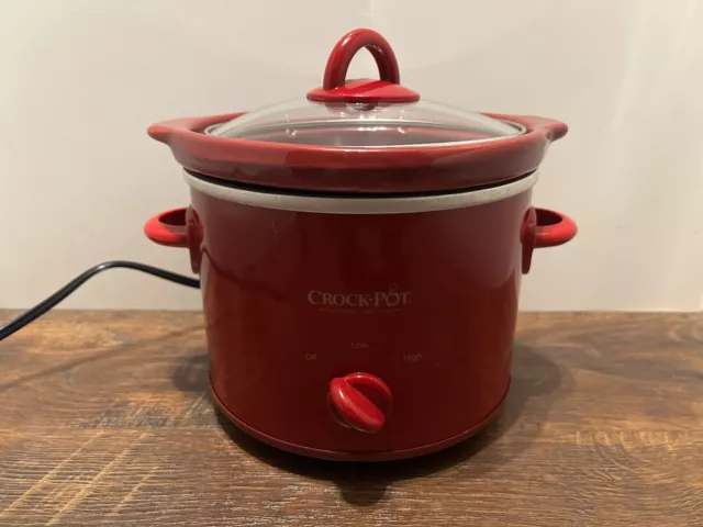 https://www.picclickimg.com/k2oAAOSwE9hli2NL/Crock-Pot-Classic-Manual-Slow-Cooker-2-Quart-Red.webp