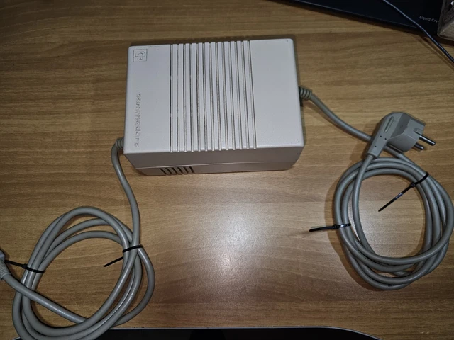 Connettore PCB DB23 Femmina Per Amiga 500-4000 | Porta Floppy Fai-da-te