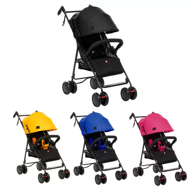 Buggy Klein Zusammenklappbar Kinderwagen Buggy Shopper Ab 6 Monate Bis 15 kg