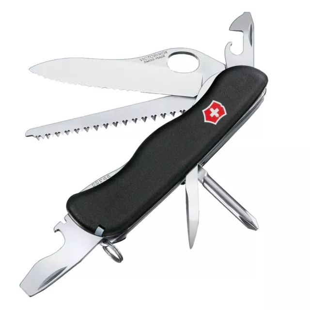 Victorinox Trailmaster, Cuchillo Multiuso 12 Función