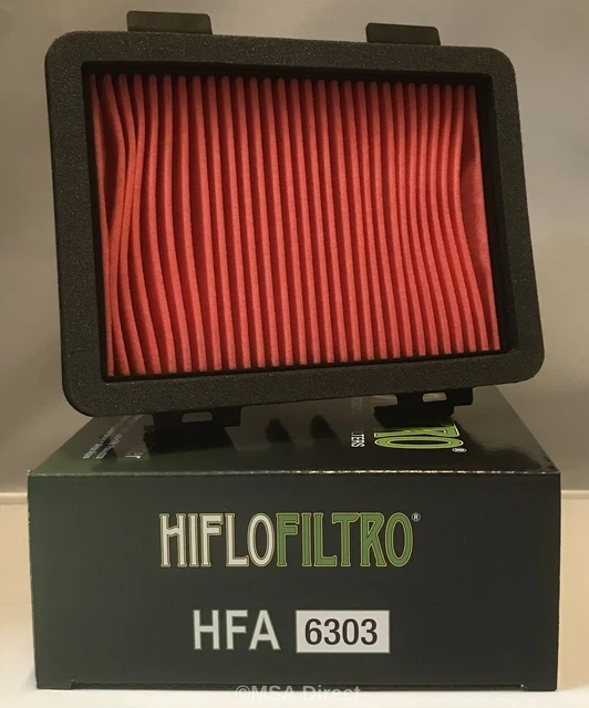 Filtre à Air HIFLOFILTRO Référence HFA3619 - MPN 92755 - Neuf Avec Étiquettes