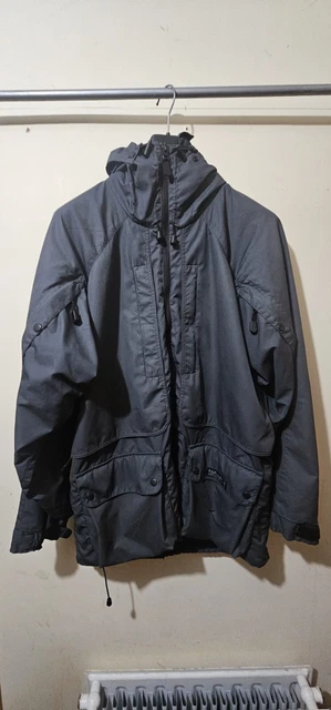 Paramo Waterproof Jacket Medium