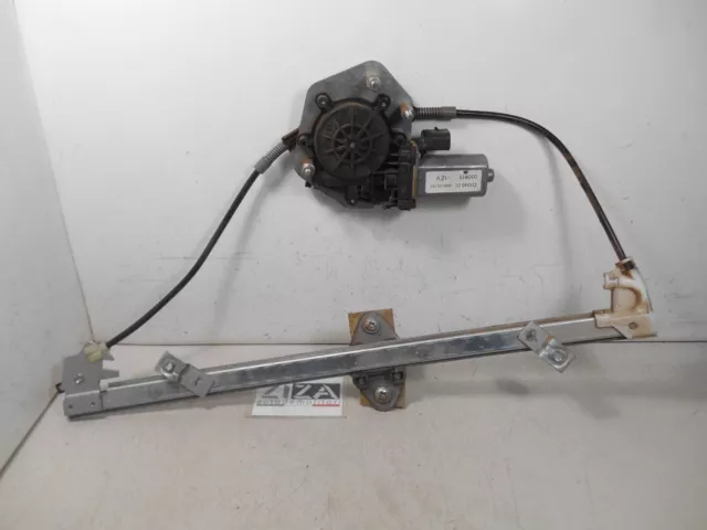 Fensterheber Vorne Links Tata Indica 2008 D3346.01 4545.00.017