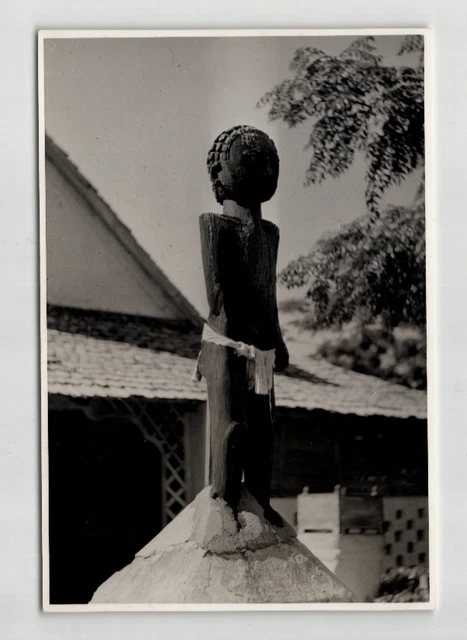 Musée de la Photographie - Vivy Travel Madagascar