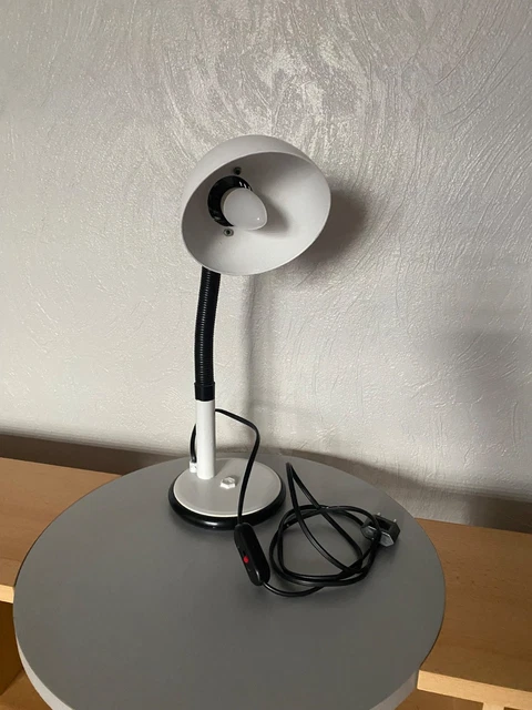 Lampe bureau télescopique - Équipements & Fournitures de bureau