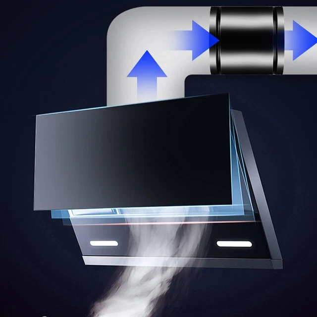 Filtro Anti-grassi Universale Ventola Estrattore Con Filtro Per Grasso E Batteri - Universale, Tagliata Su Misura, Per Cappe Da Cucina, Colore Bianco Filtro Cappa Universale Tagliabile - Foto 8