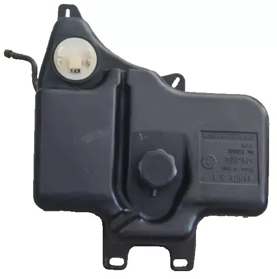 2EXTREME Bac De Récupération Huile 10 Litres Noir - Compatible Voiture, Moto, Scooter, Quad - Vidange Facile