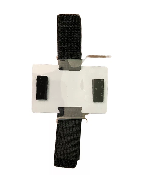 Custom Arm Band ID Card Holder Quick Detachable Card Holder From Arm Band