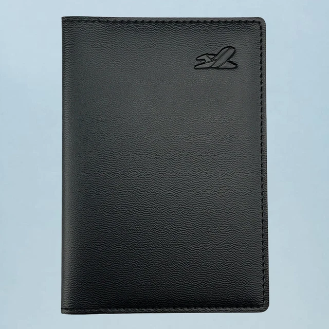 WooStyle Porta Carte Di Credito Da Viaggio, Motivo Coccodrillo - Foto 5