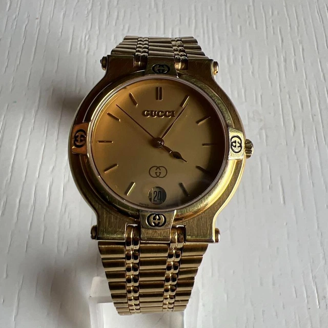 Gucci 9200m Watch