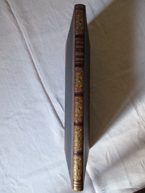 Livre Ancien The Week-End (Meynell) – Nonesuch Press, 1925, Reliure Cuir, édition Originale
