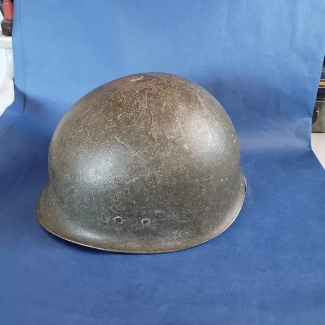 Helm Stahlhelm Fallschirmjäger